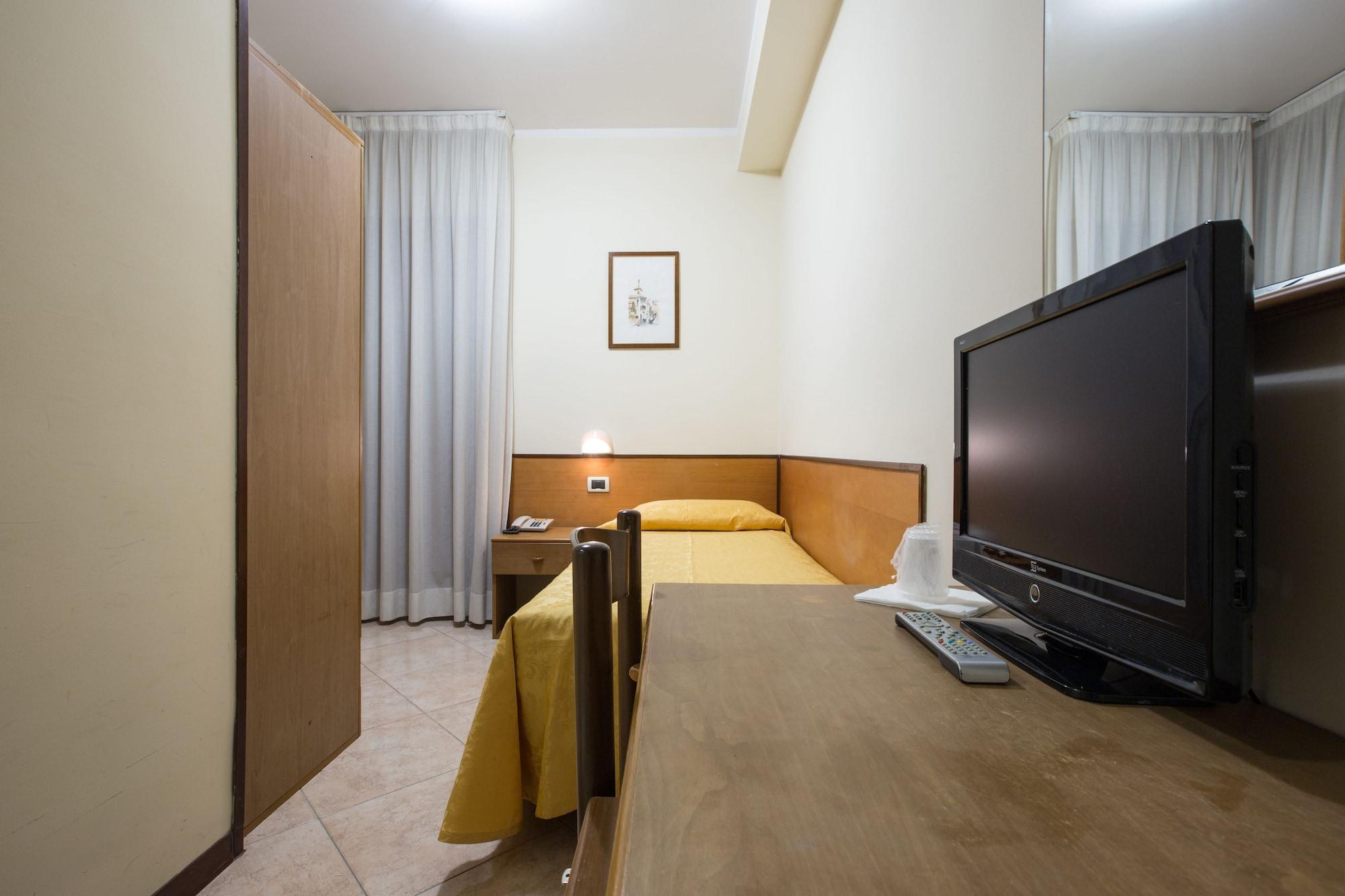 Hotel Universo & Nord Venecia Exterior foto