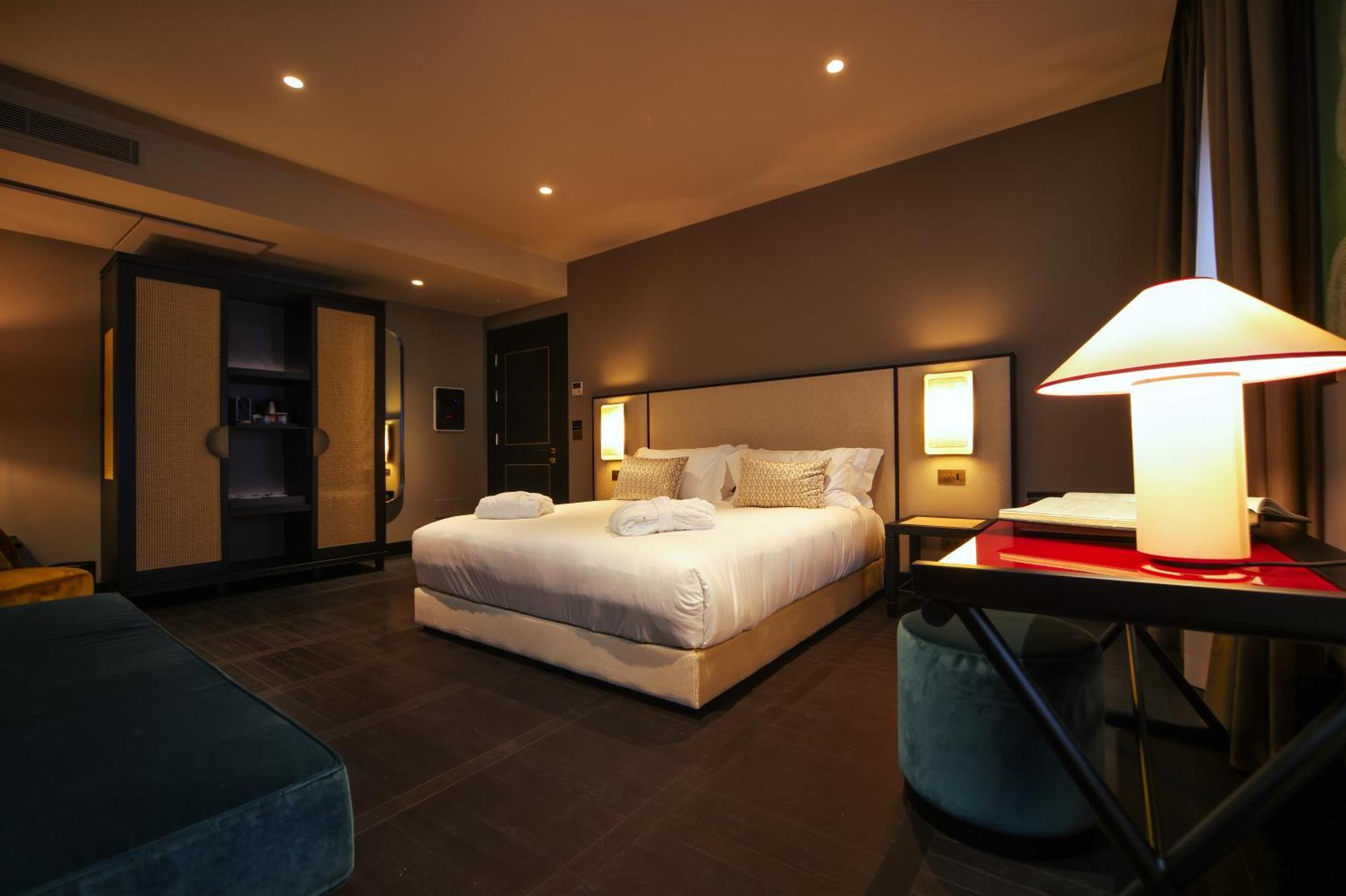 Hotel Universo & Nord Venecia Exterior foto