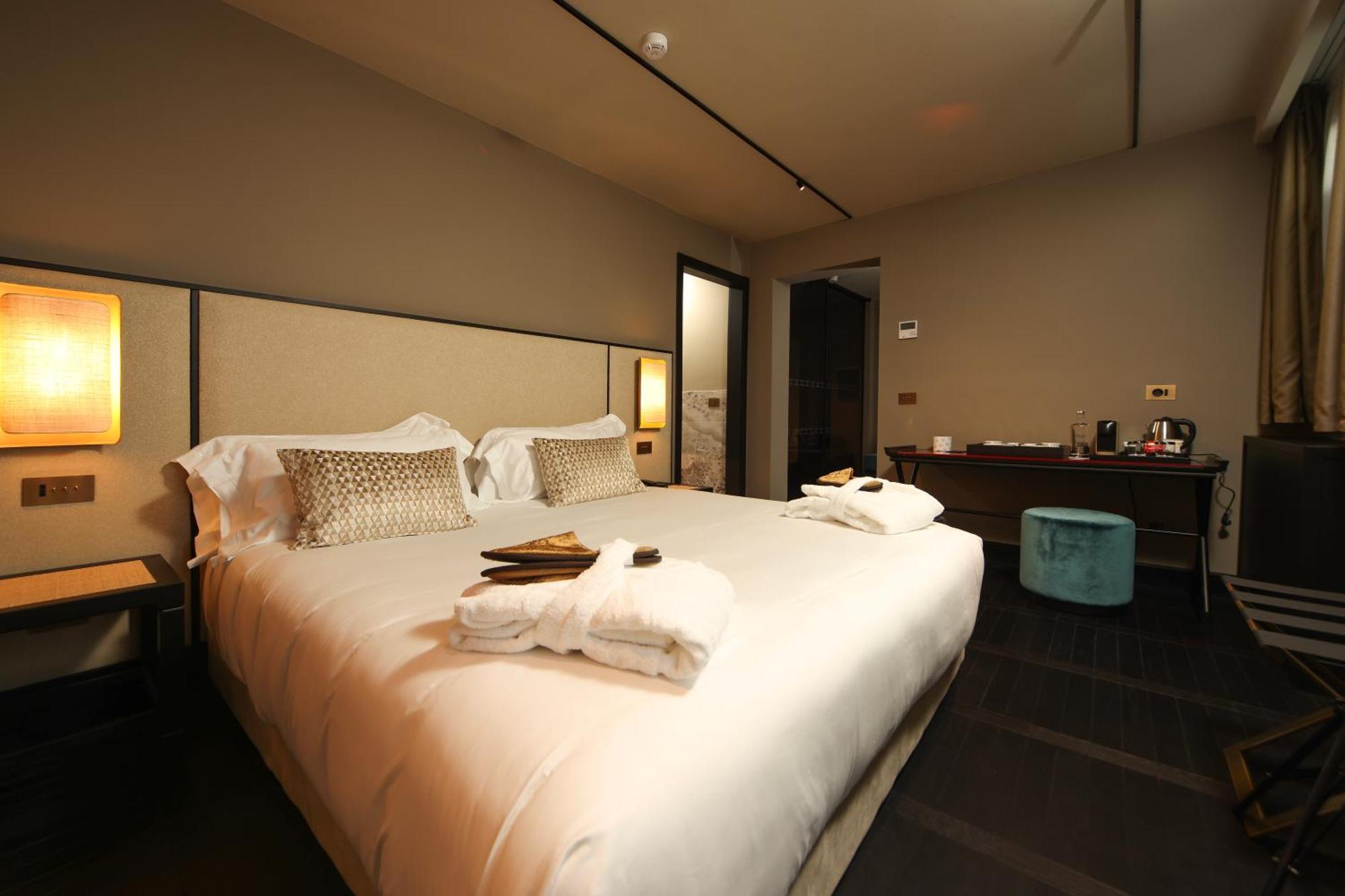 Hotel Universo & Nord Venecia Exterior foto